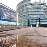 Hoţii Parlamentul European