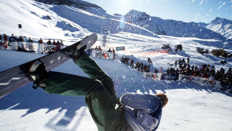 restricţii Austria schi