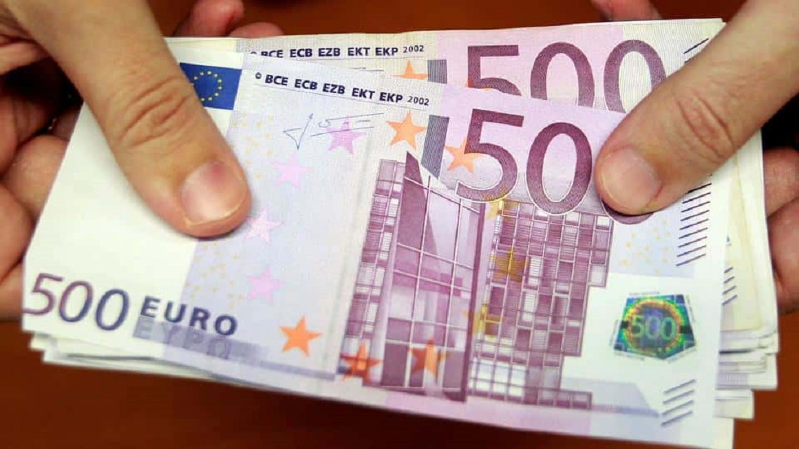 fraude banilor europeni