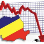 PIB-ul României se prăbuşeşte