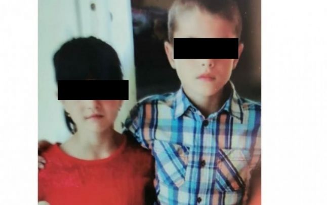Un român a înscenat dispariția propriilor săi copii pentru ca mama lor să nu îi ia în Austria