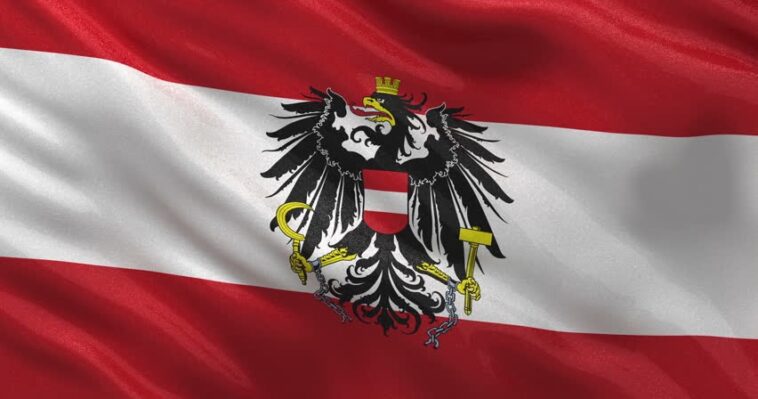 Istoria Austriei
