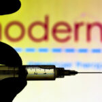 vaccinul moderna