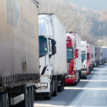 camioane aglomeratie austria