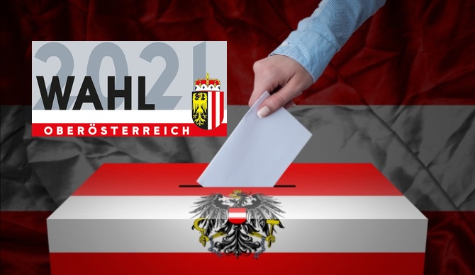 alegeri austria superioara