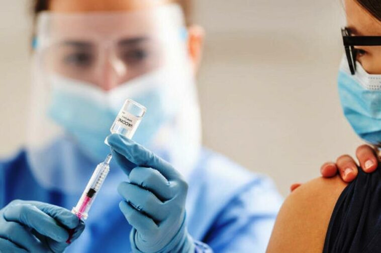 vaccin cehia