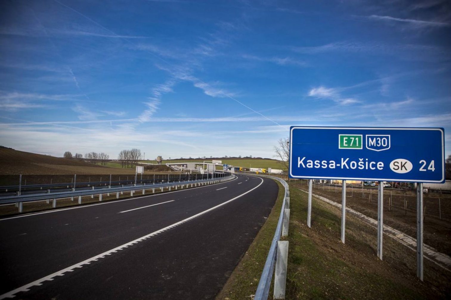 autostrada M30 ungaria inaugurare