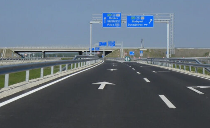 ungaria dezvolta infrastructura