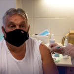 viktor orban vaccin doza 3