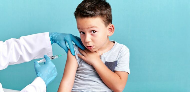 vaccinare copii austria