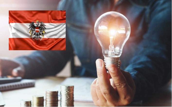 energia electrica crescuta austria