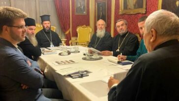 episcopi ortodocsi austria