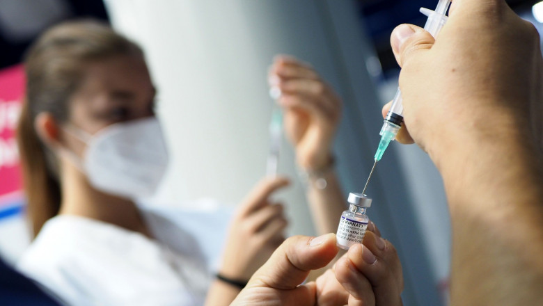 vaccinare obligatorie austria