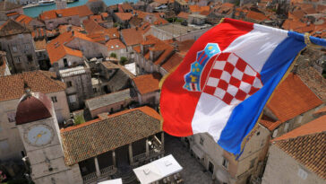 repatriot croatia