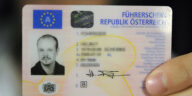 Schimbarea permisului conducere românesc Austria