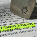 definitia antisemitism