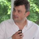 Pesedist cu 8 clase numit la conducerea diasporei: Gheorghe Cârciu