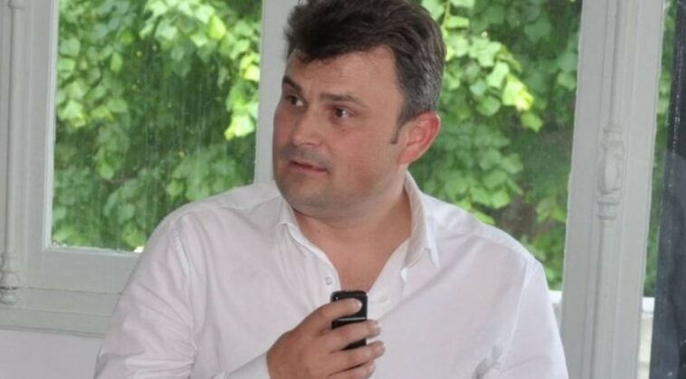 Pesedist cu 8 clase numit la conducerea diasporei: Gheorghe Cârciu