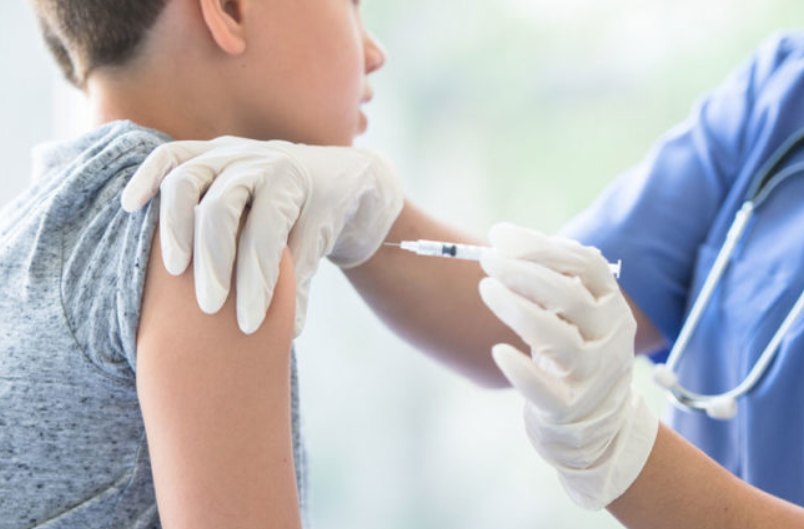 Suedia spune NU vaccinarii copiilor