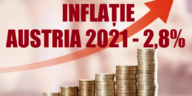 inflatie austrua 2021