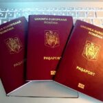 verificare emitere pasaport