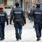 politisti austrieci control