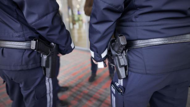 polizia austria banda romani