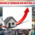 pretul proprietatilor a crescut austria