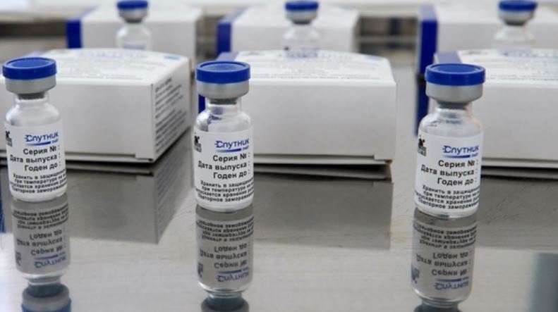 ungaria se vaccineaza cu sputnik