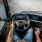Cât câștigă șofer camion Austria