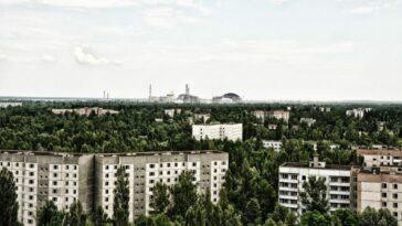 cernobil atacat rusi