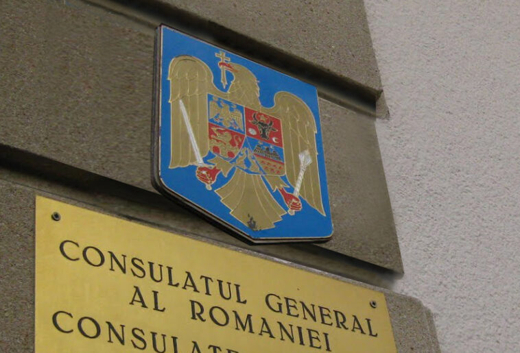 Consulatele carieră onorifice românii străinătate