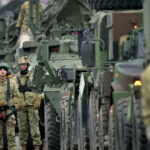 Grup luptă NATO România