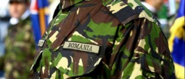 Încorporarea românilor diaspora război