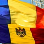 Moldovenii unirea cu România