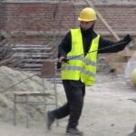 Muncitorii străini România exploataţi