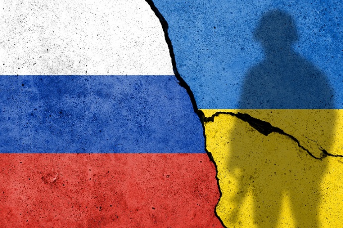 Rusia atacă Ucraina
