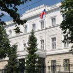 ambasada rusiei la viena