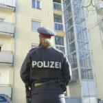crima la Graz roman arestat