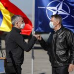 şeful NATO Romania