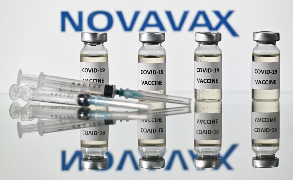 vaccinul Novavax Austria