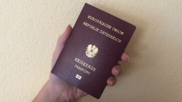 Dubla cetățenie în Austria