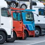 Interdicții camioane Austria aprilie 2022