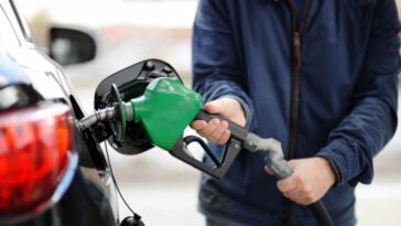 Prețul benzinei Austria creştere UE