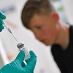 Reguli noi certificatele vaccinare copii
