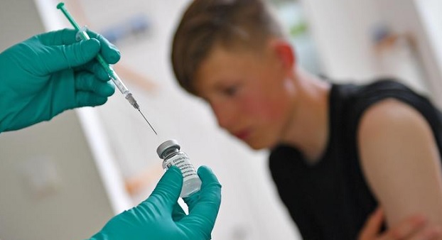 Reguli noi certificatele vaccinare copii