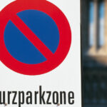 Reguli noi parcare Viena martie