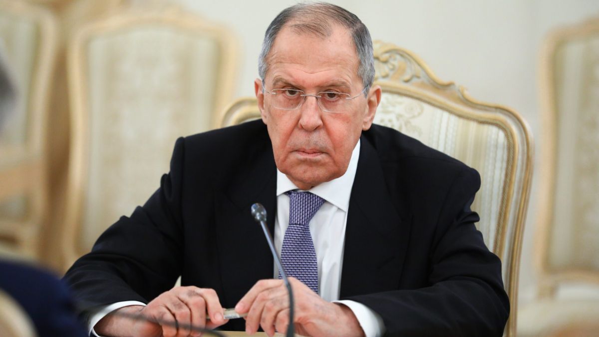 Serghei Lavrov ue