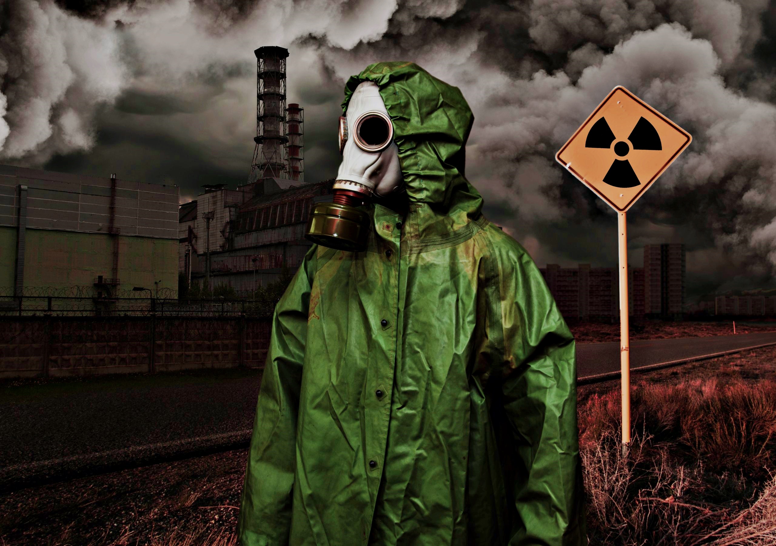 atac chimic Ucraina preşedintele Poloniei