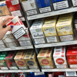 se scumpeswc țigările în Austria